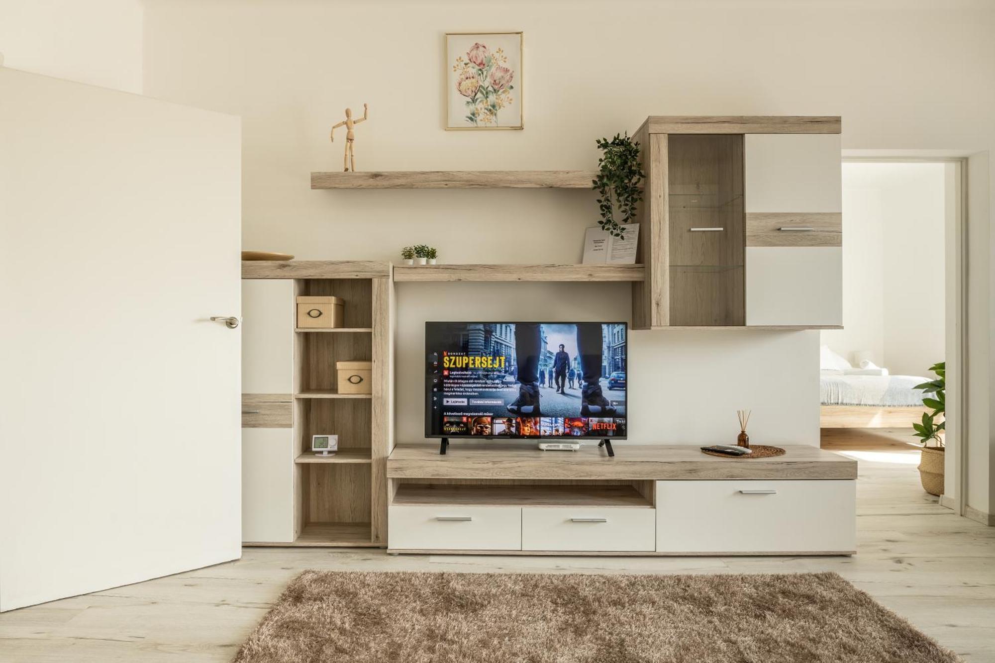 Malompark Apartman With Free Parking Debrecen Ngoại thất bức ảnh
