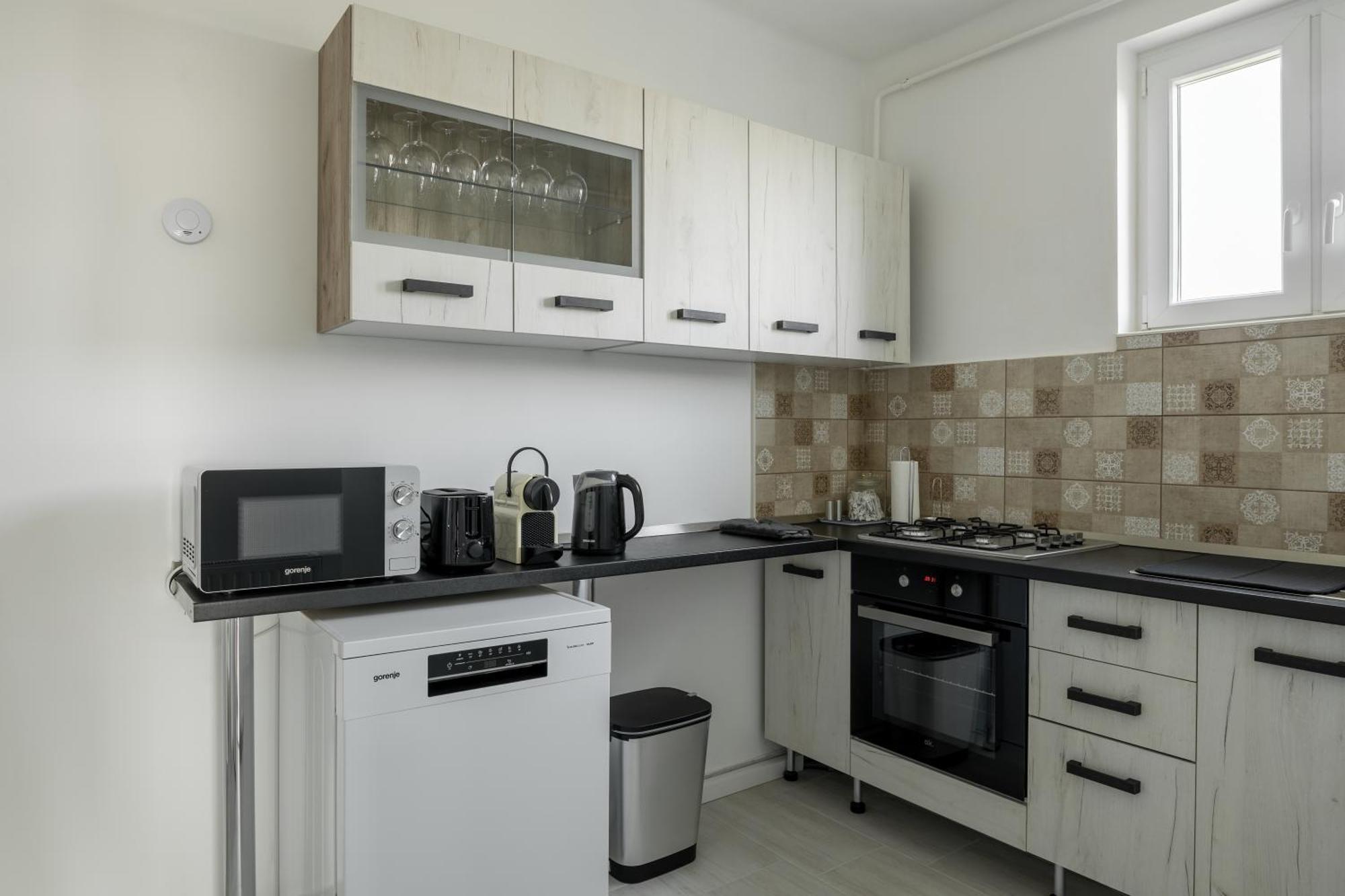 Malompark Apartman With Free Parking Debrecen Ngoại thất bức ảnh